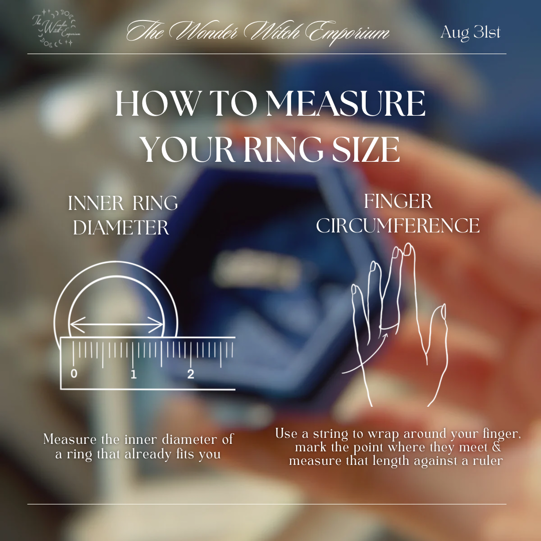 The Cursebreaker Ring