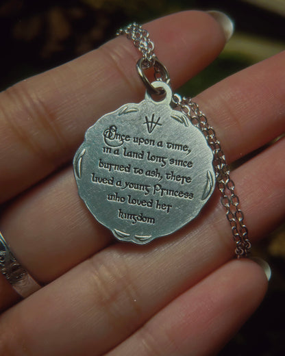 The Amulet of Orynth