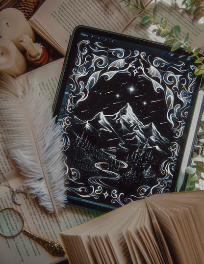 The Dreamers Tapestry - Collectors First Edition