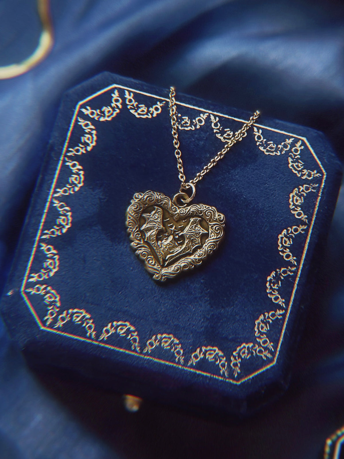 The Dreamers Amulet