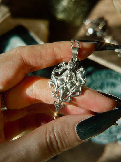 The Witch Queen Amulet 2.0 (coming soon)