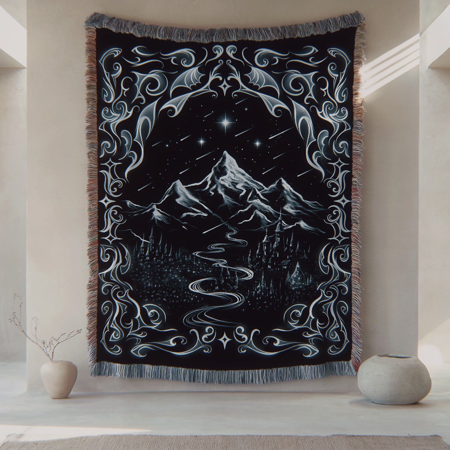 The Dreamers Tapestry - Collectors First Edition
