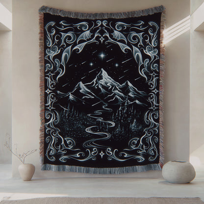 The Dreamers Tapestry - Collectors First Edition