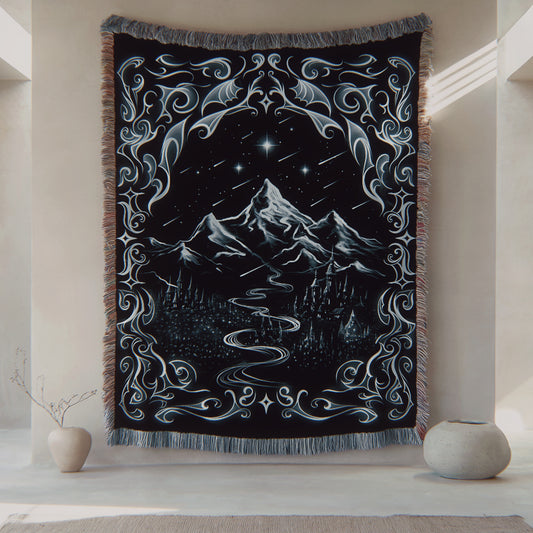 The Dreamers Tapestry - Collectors First Edition