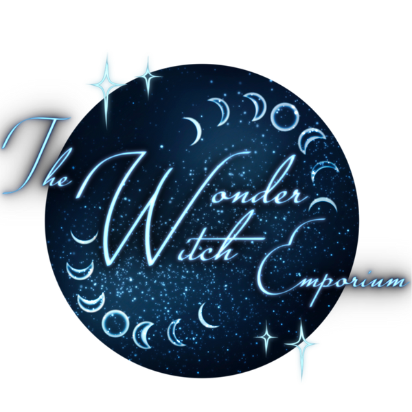 The Wonder Witch Emporium