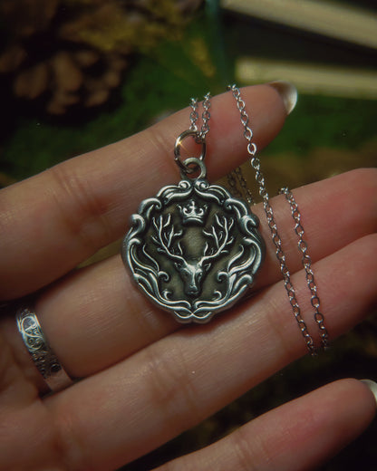 The Amulet of Orynth