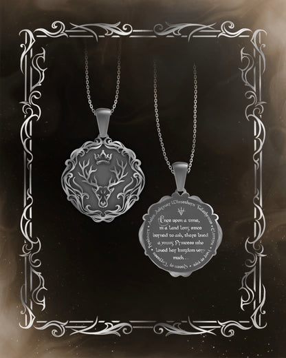 The Amulet of Orynth - Preorder