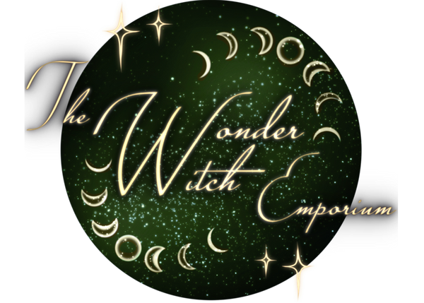 The Wonder Witch Emporium