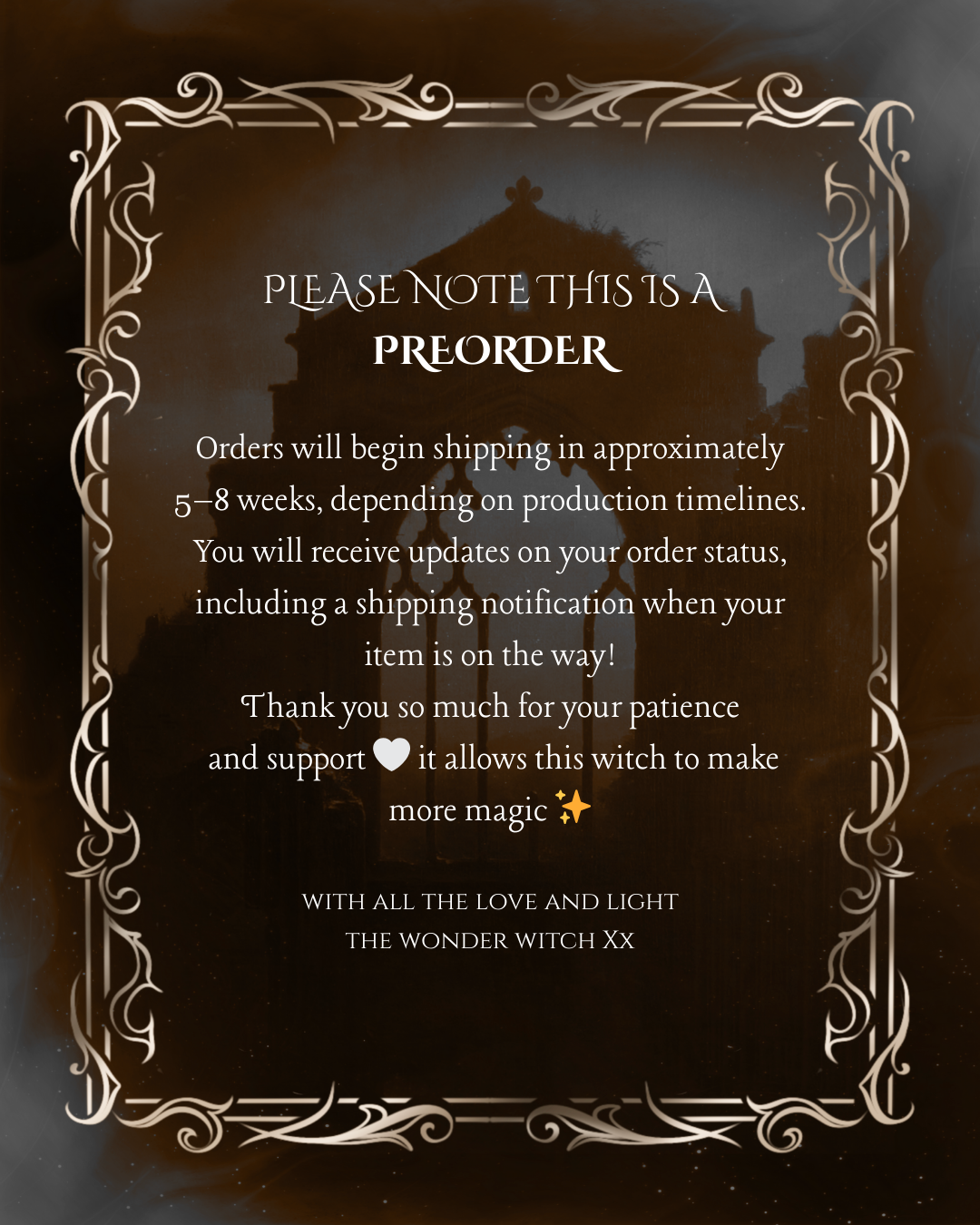 The Amulet of Orynth - Preorder